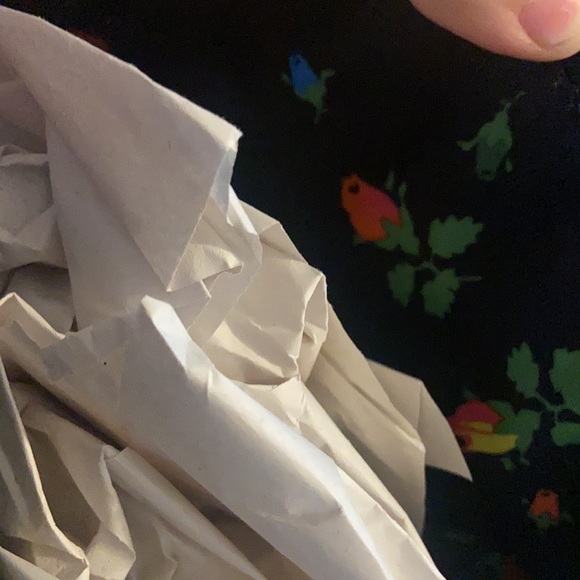 Mini Backpack - Picture 3 of 3